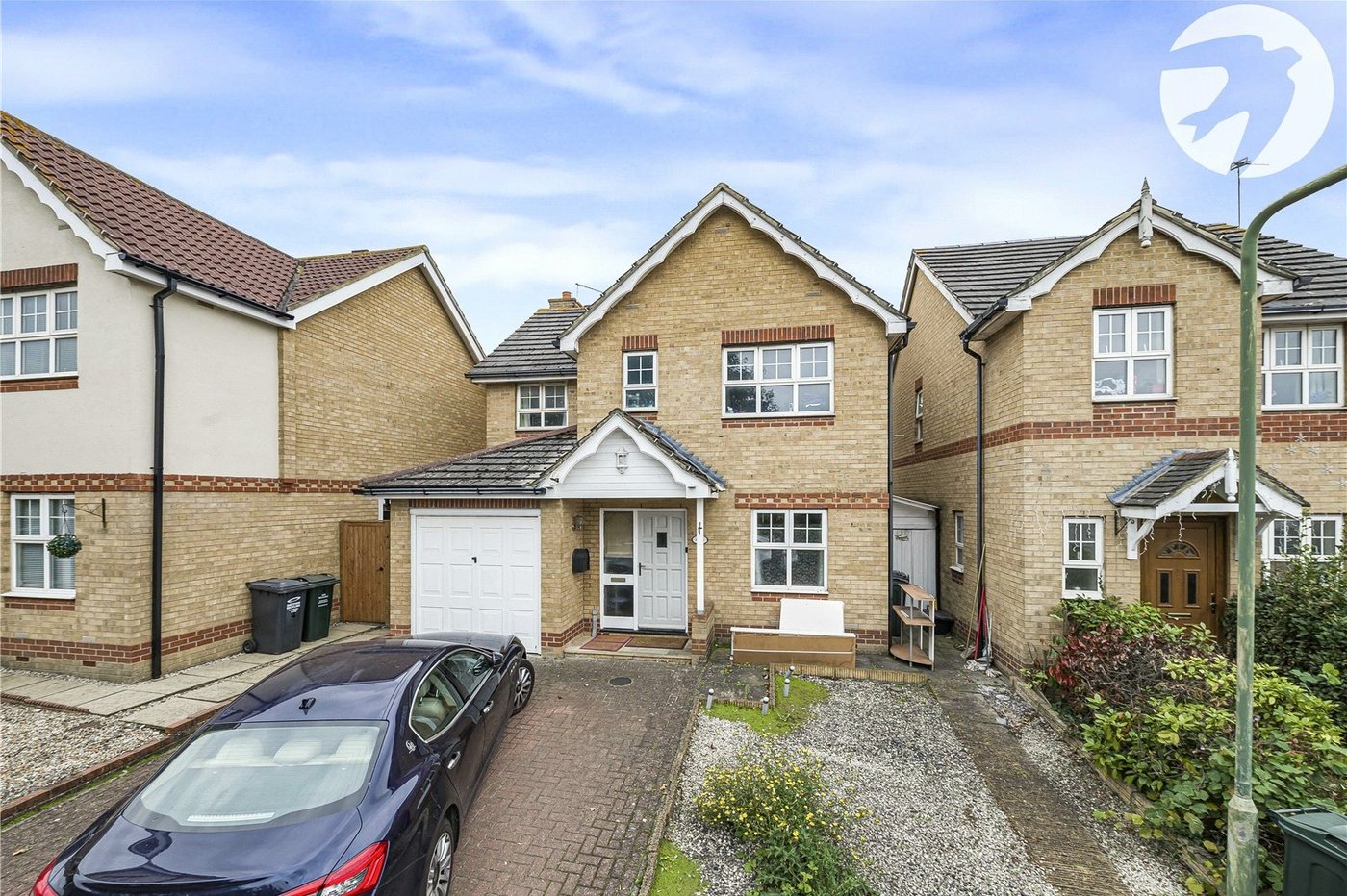 4 bedroom house for sale in Greenhithe | Robinson Jackson