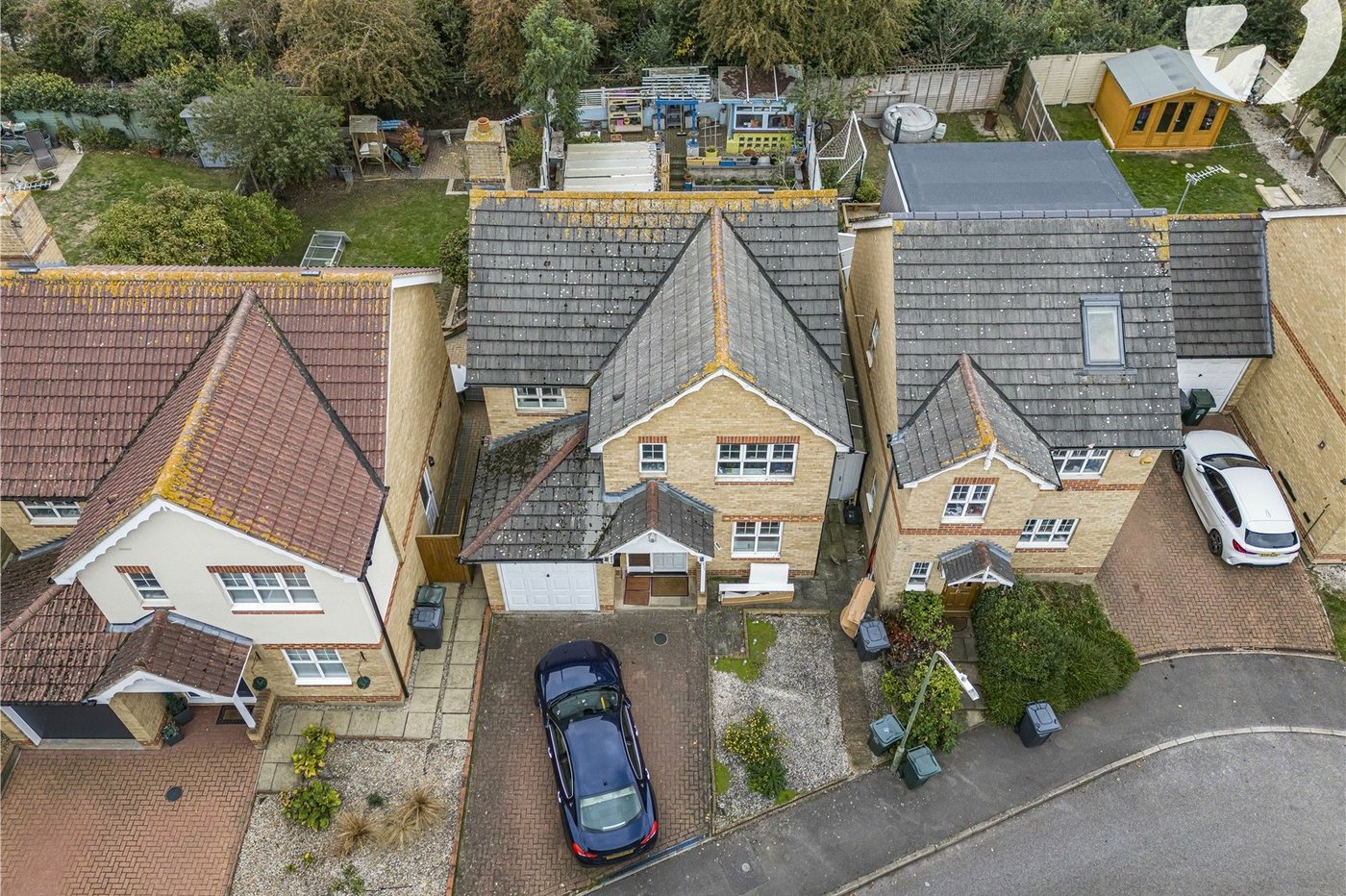 4 bedroom house for sale in Greenhithe | Robinson Jackson