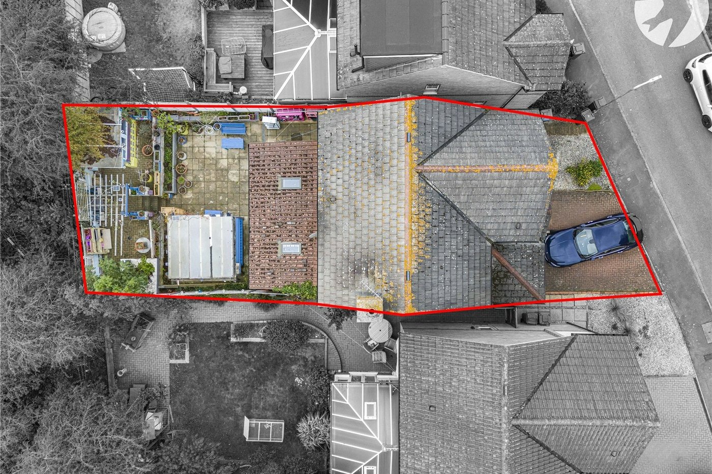 4 bedroom house for sale in Greenhithe | Robinson Jackson