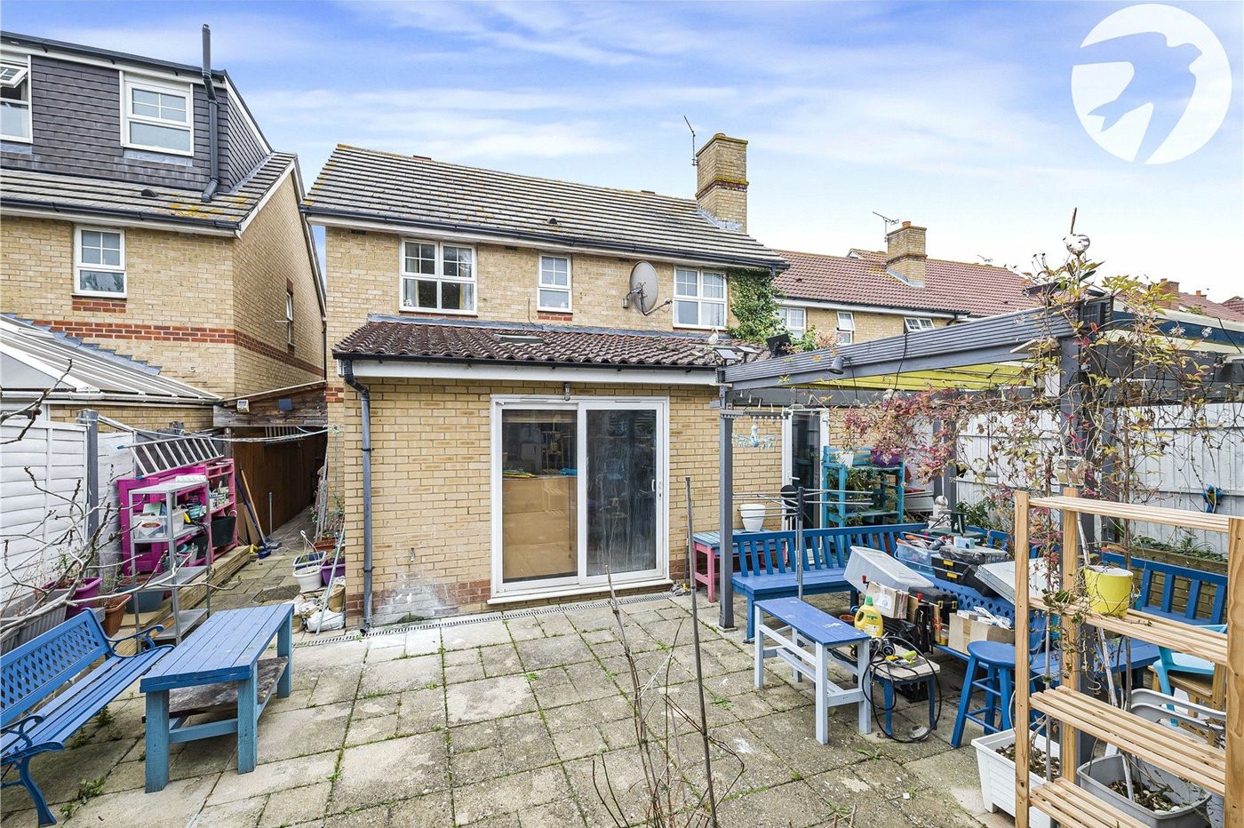 4 bedroom house for sale in Greenhithe | Robinson Jackson