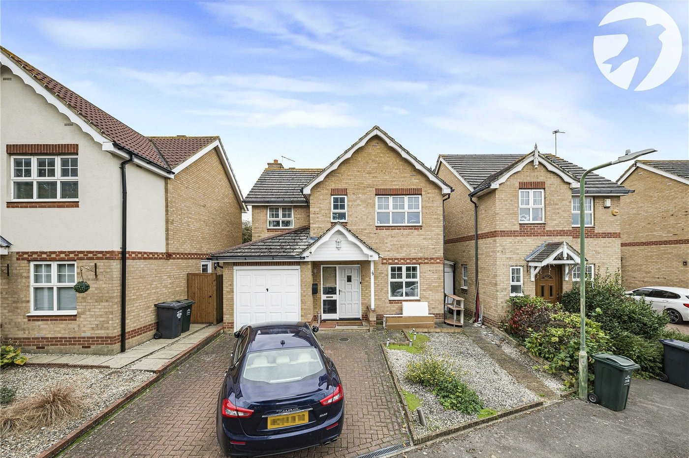 4 bedroom house for sale in Greenhithe | Robinson Jackson