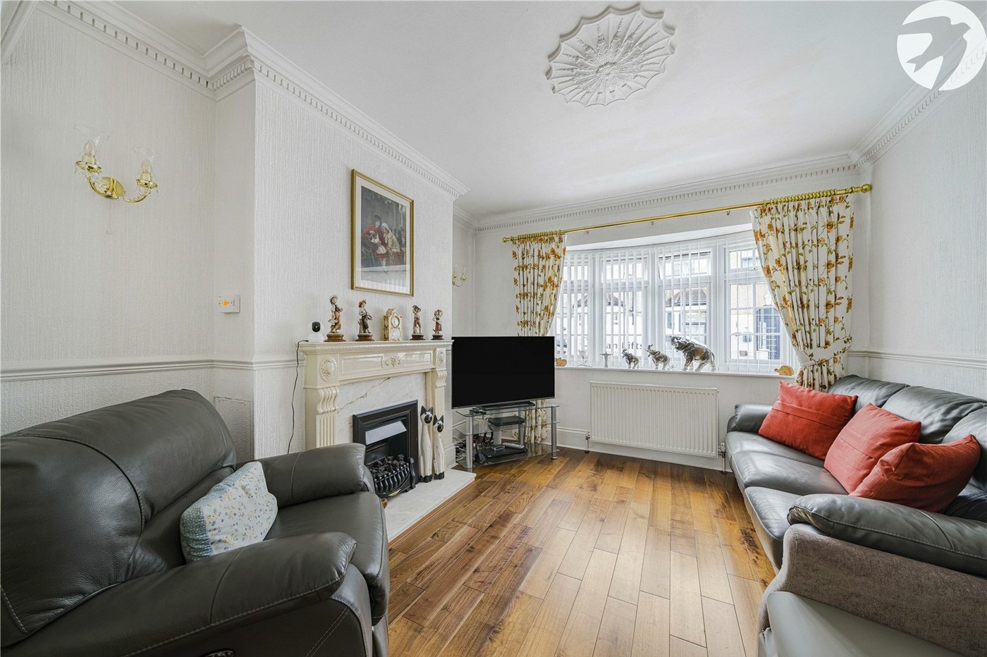 2 bedroom house for sale in Erith | Robinson Jackson