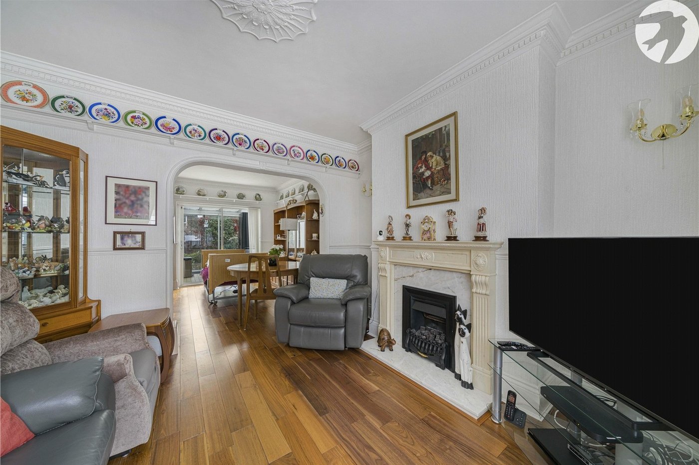 2 bedroom house for sale in Erith | Robinson Jackson