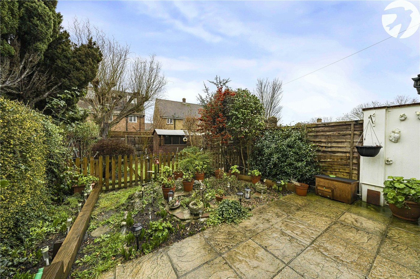 2 bedroom house for sale in Erith | Robinson Jackson