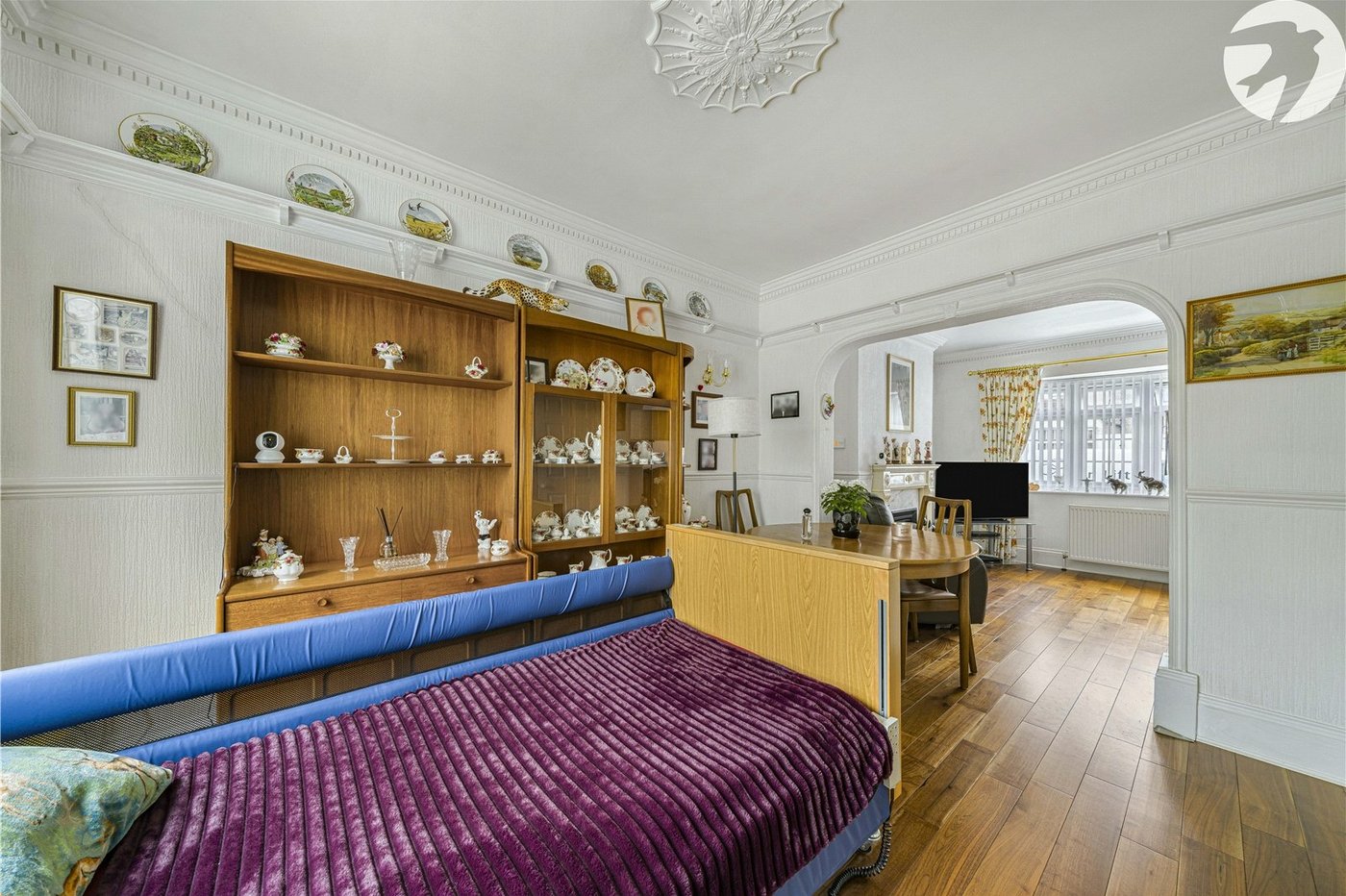 2 bedroom house for sale in Erith | Robinson Jackson