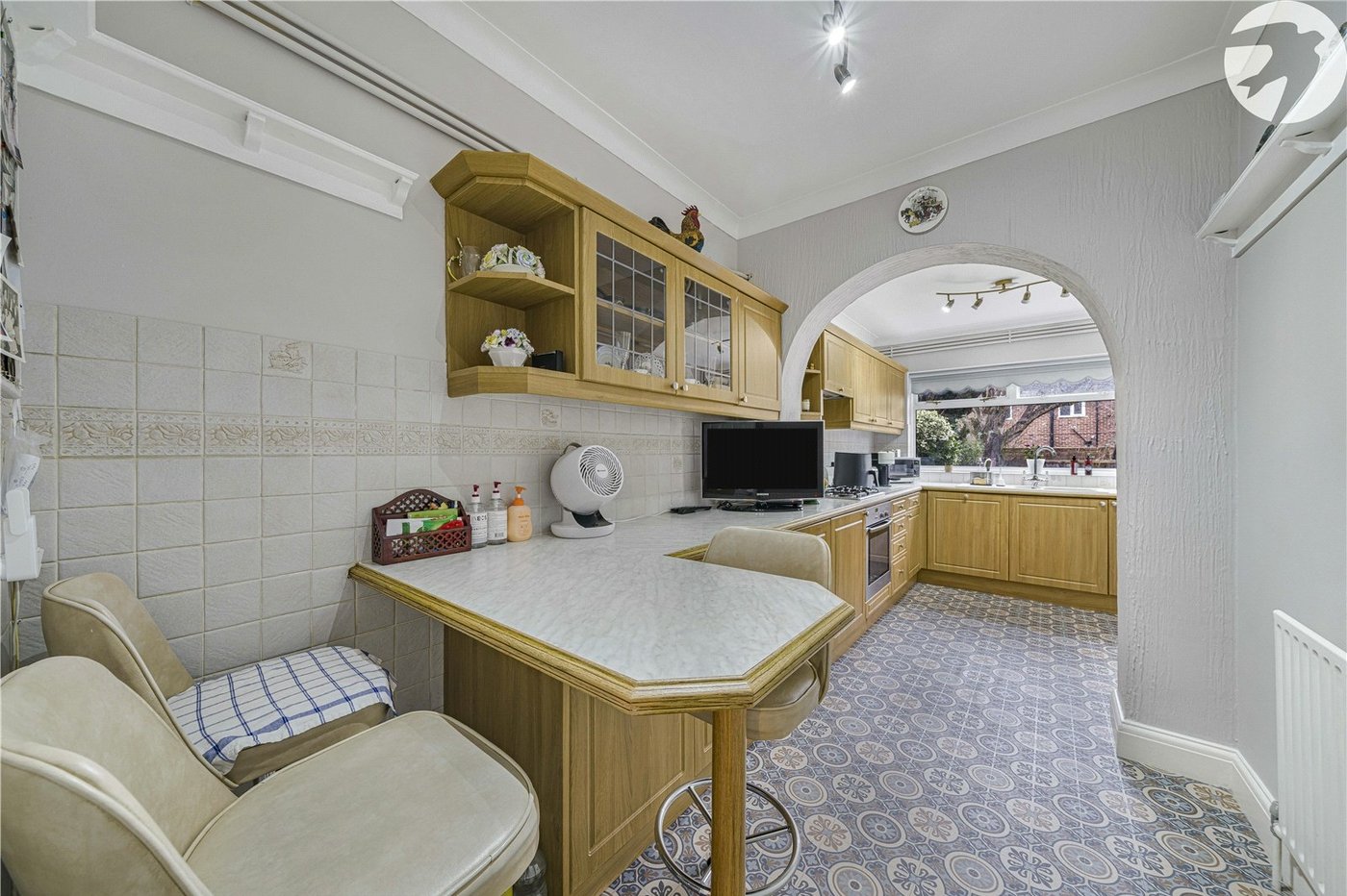 2 bedroom house for sale in Erith | Robinson Jackson