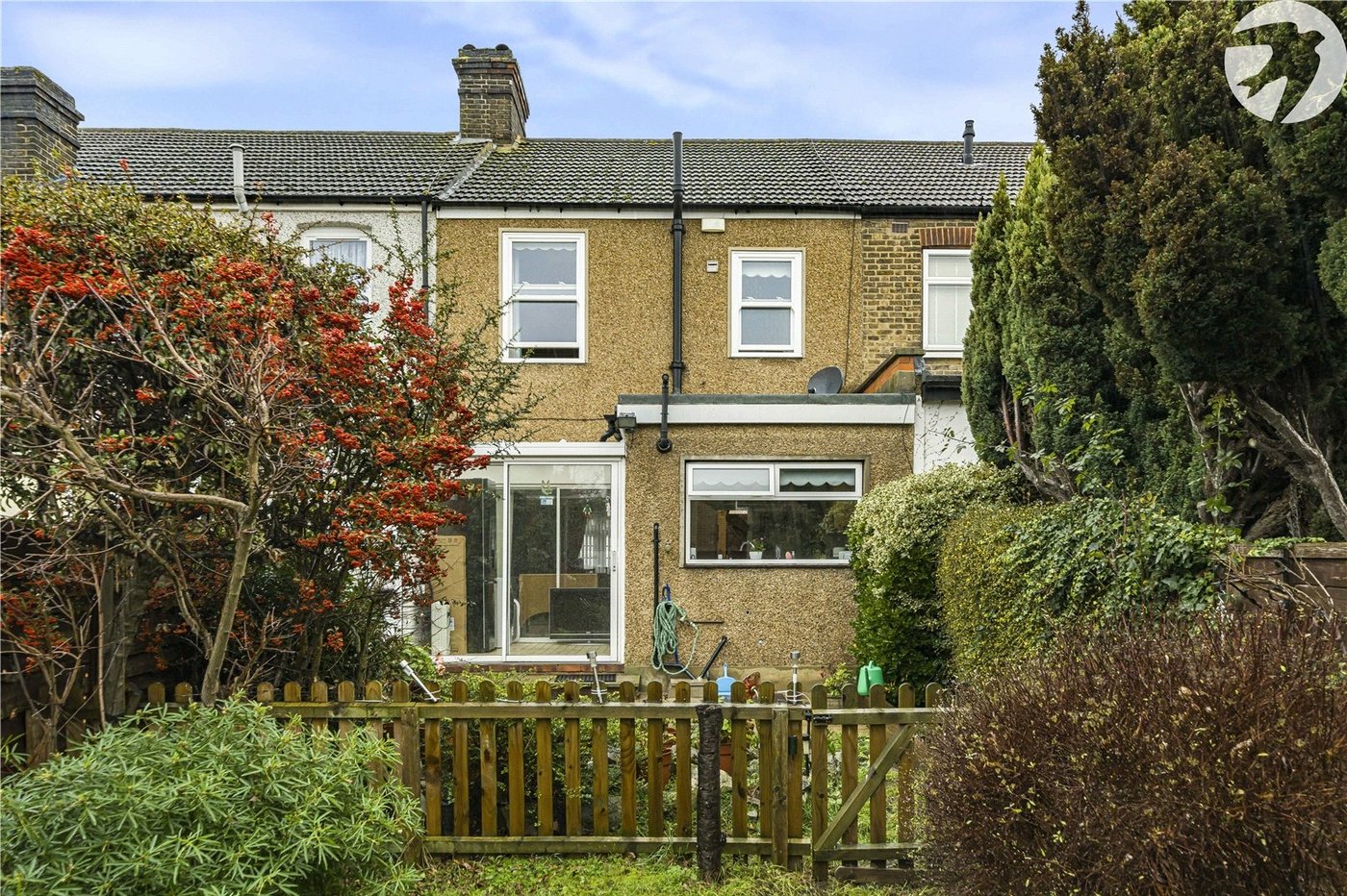 2 bedroom house for sale in Erith | Robinson Jackson