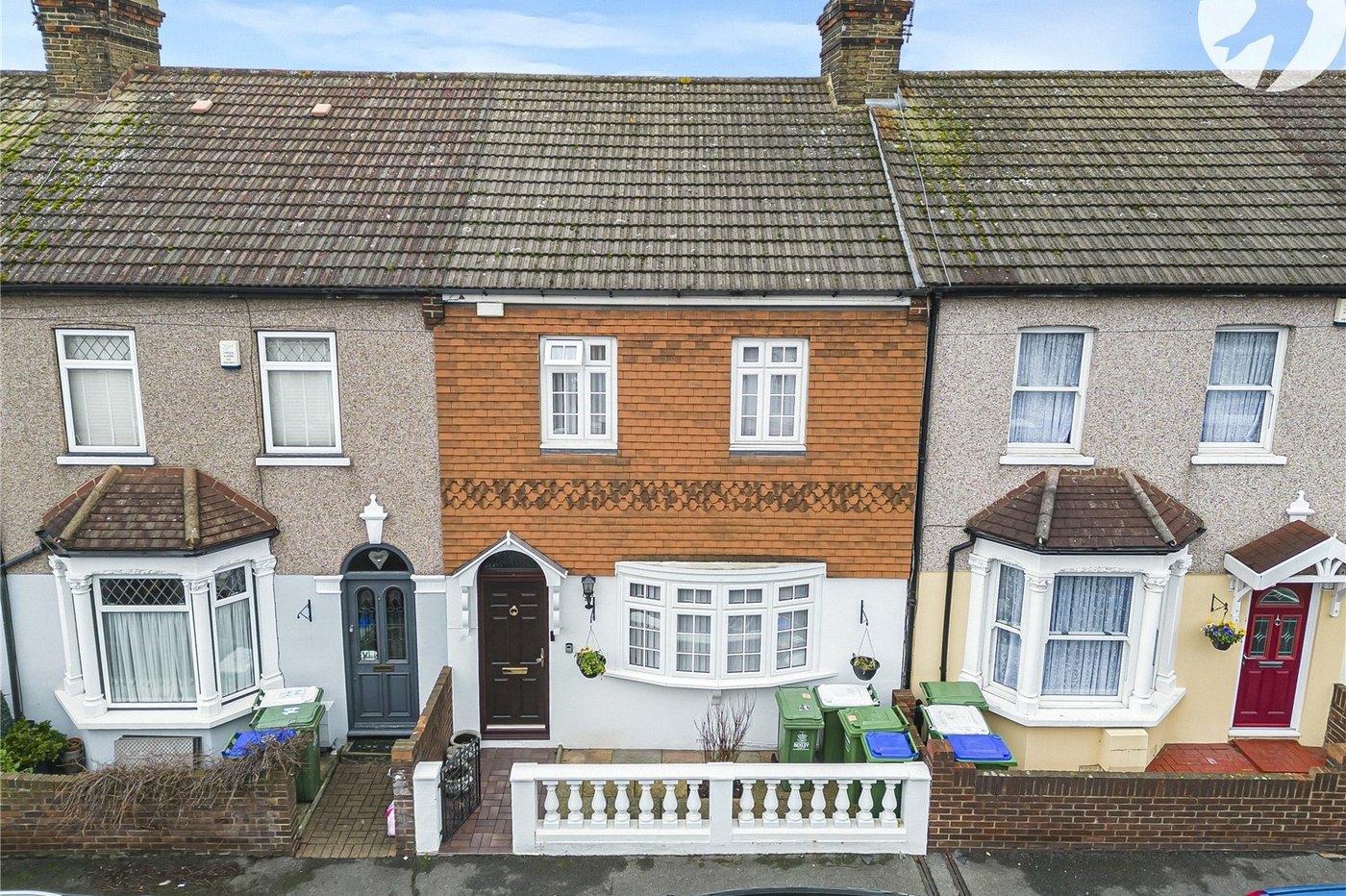 2 bedroom house for sale in Erith | Robinson Jackson