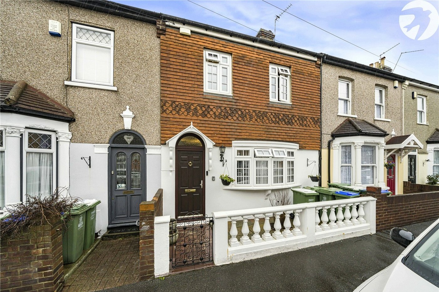 2 bedroom house for sale in Erith | Robinson Jackson