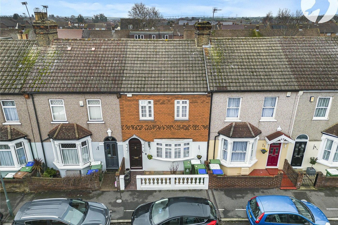 2 bedroom house for sale in Erith | Robinson Jackson