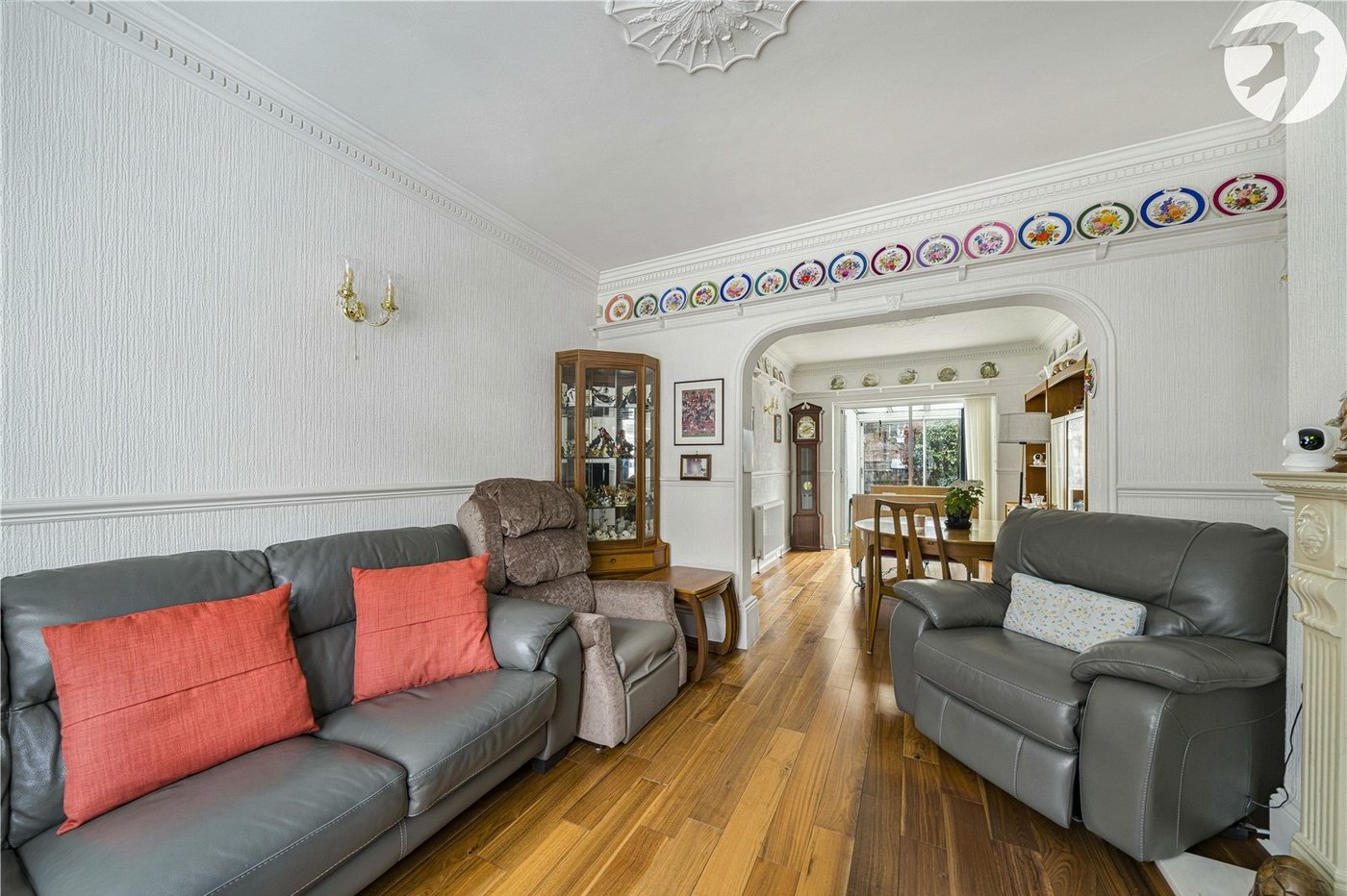 2 bedroom house for sale in Erith | Robinson Jackson