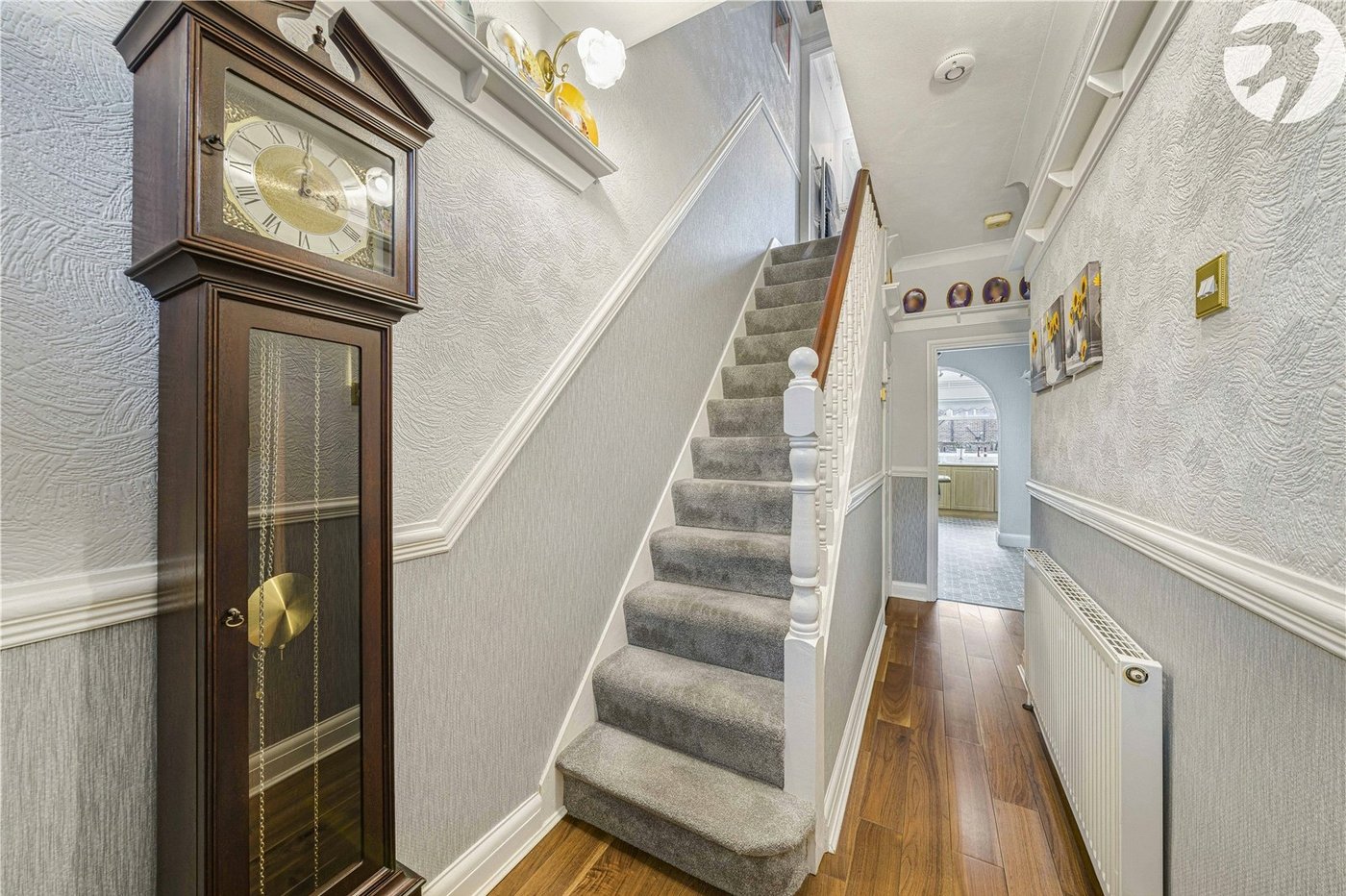 2 bedroom house for sale in Erith | Robinson Jackson