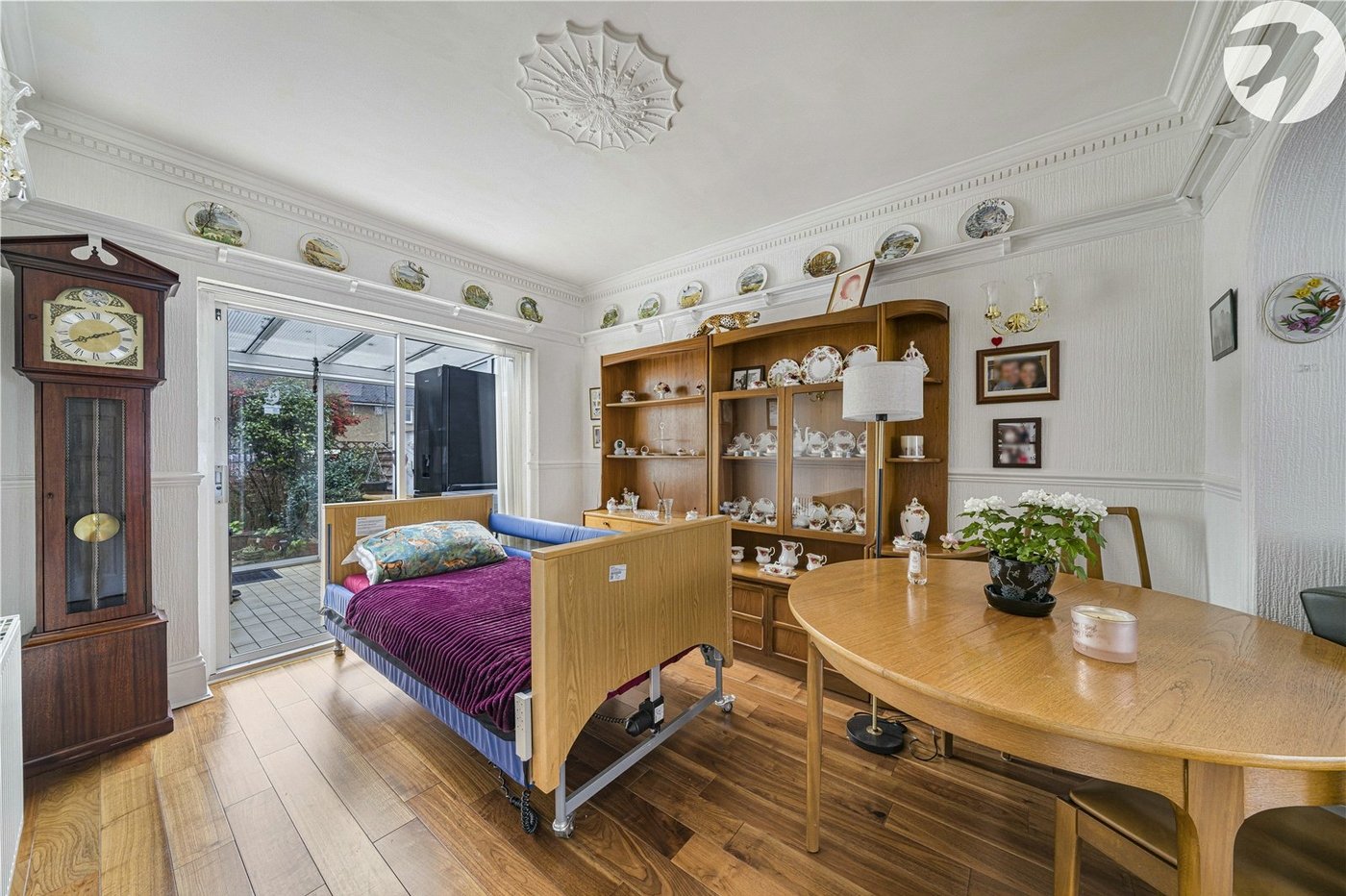 2 bedroom house for sale in Erith | Robinson Jackson