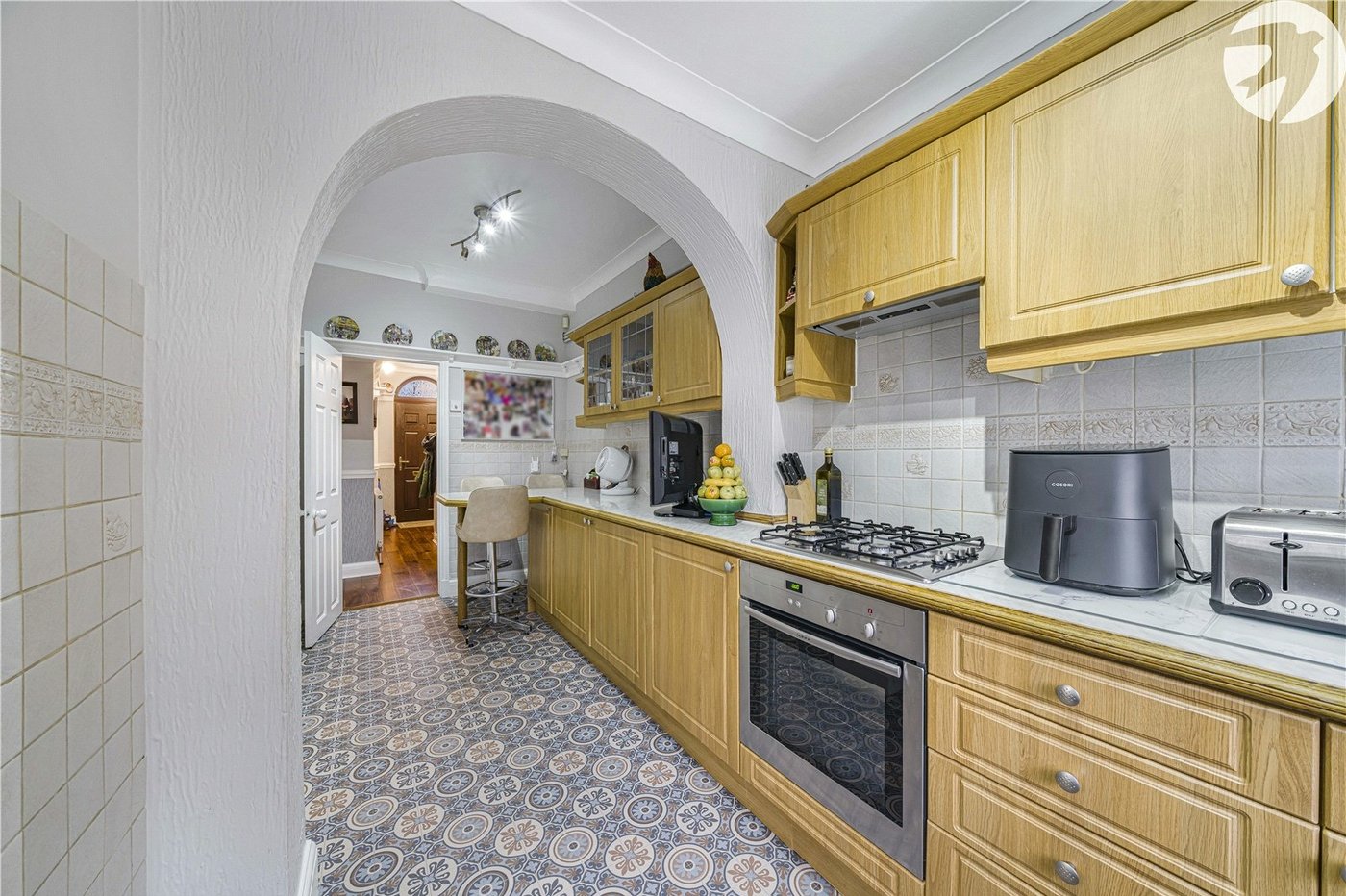 2 bedroom house for sale in Erith | Robinson Jackson