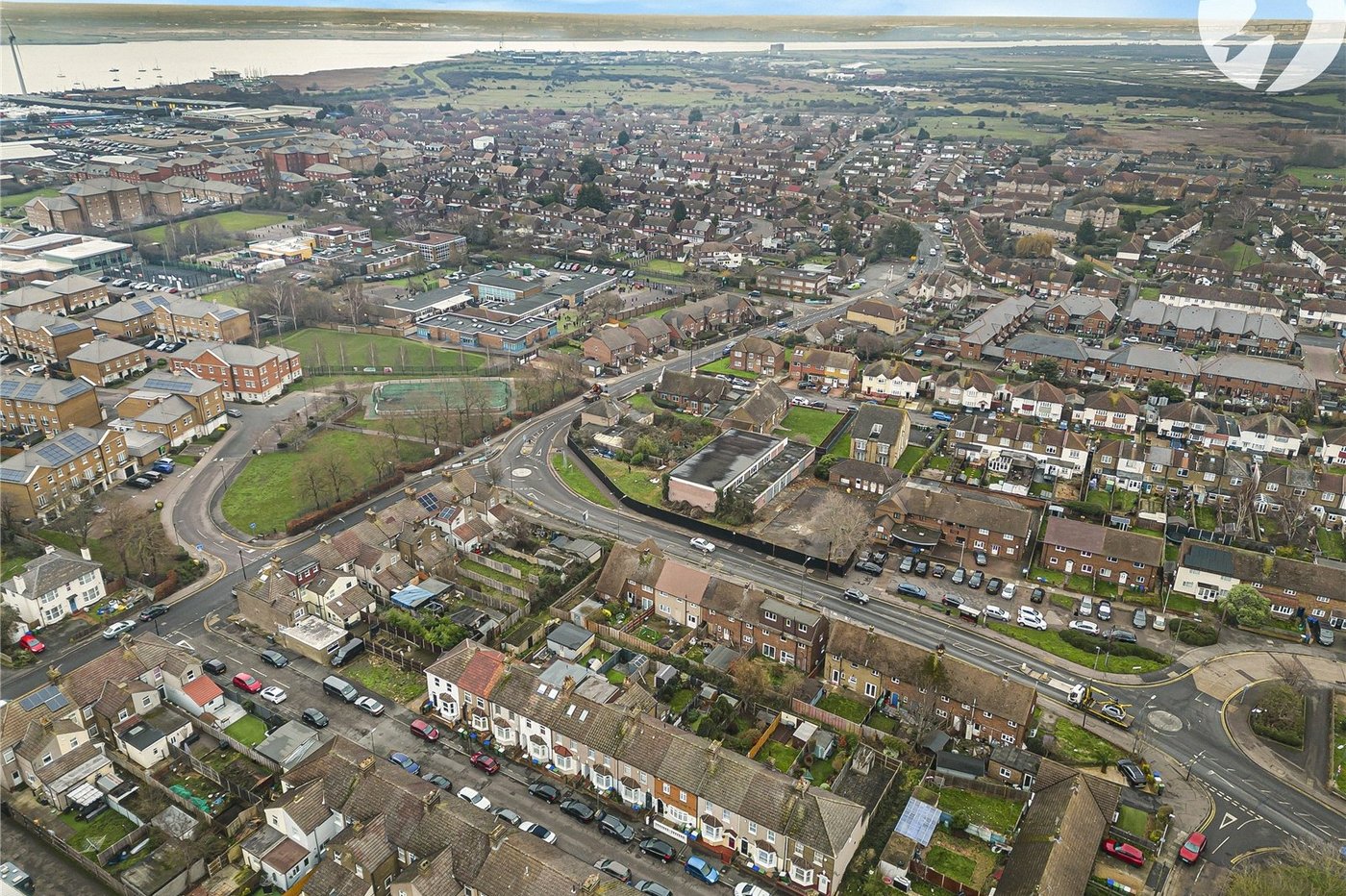 2 bedroom house for sale in Erith | Robinson Jackson