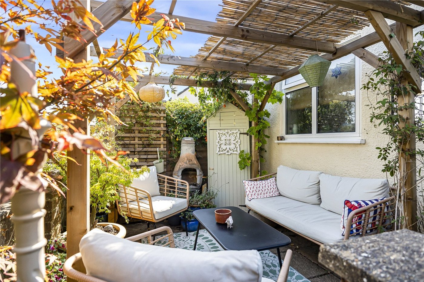 3 bedroom house for sale in Hextable | Robinson Jackson