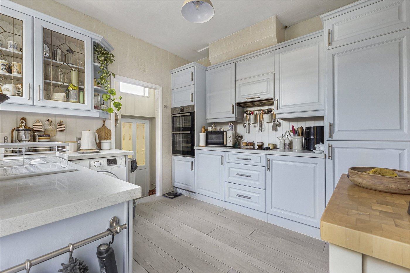 3 bedroom house for sale in Hextable | Robinson Jackson