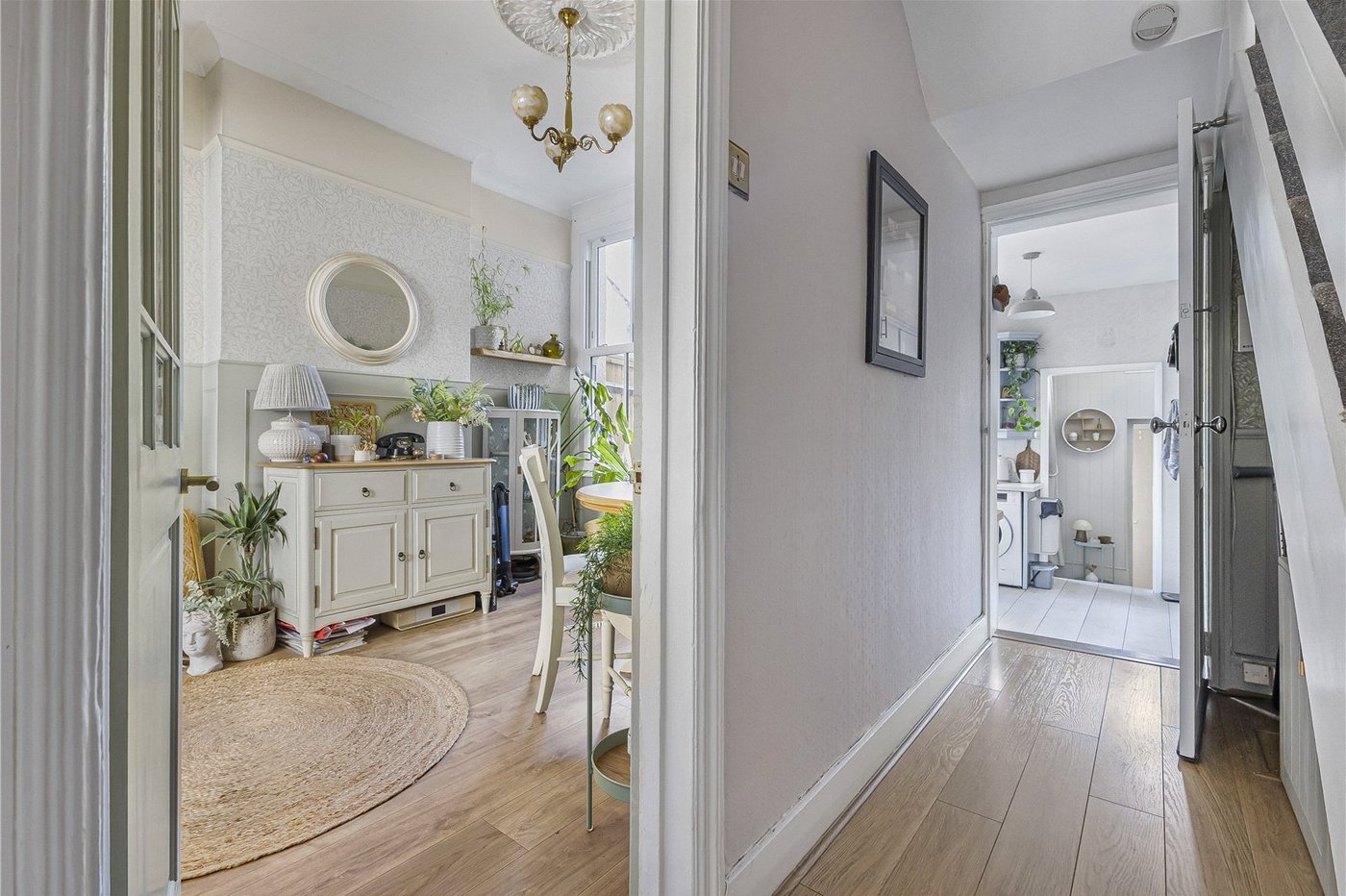 3 bedroom house for sale in Hextable | Robinson Jackson