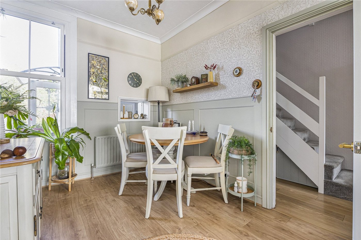 3 bedroom house for sale in Hextable | Robinson Jackson