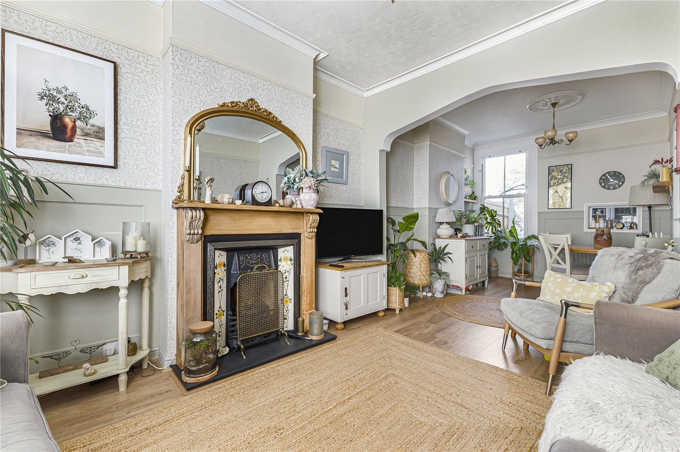 3 bedroom house for sale in Hextable | Robinson Jackson