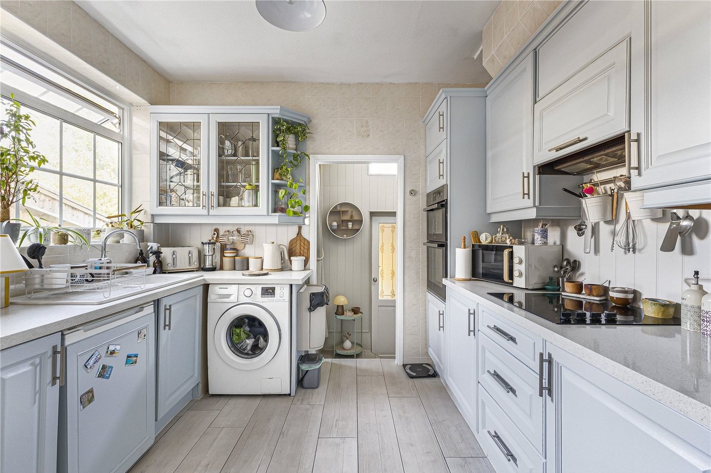 3 bedroom house for sale in Hextable | Robinson Jackson