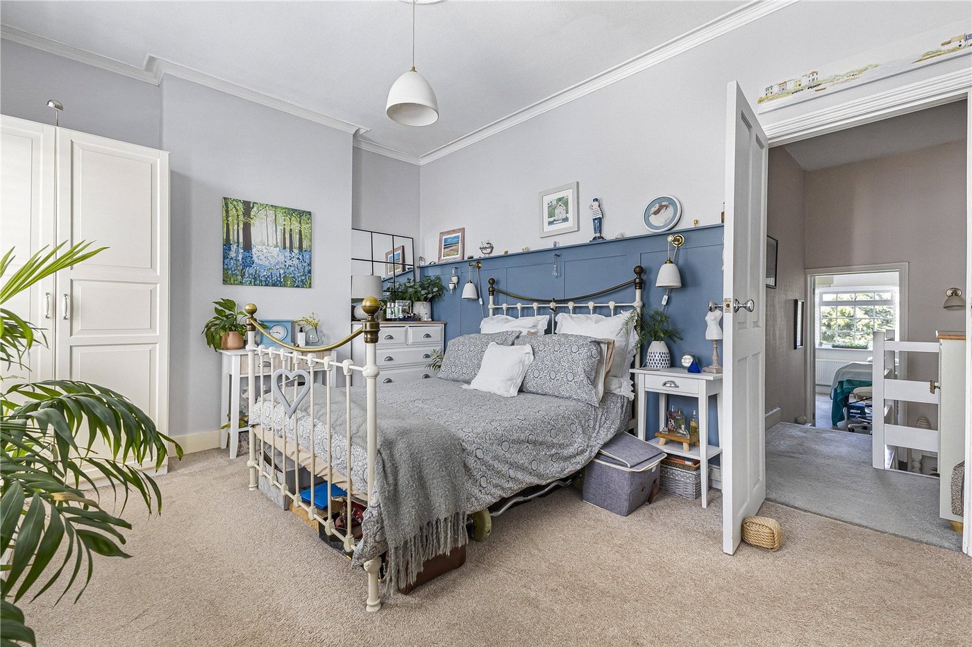 3 bedroom house for sale in Hextable | Robinson Jackson