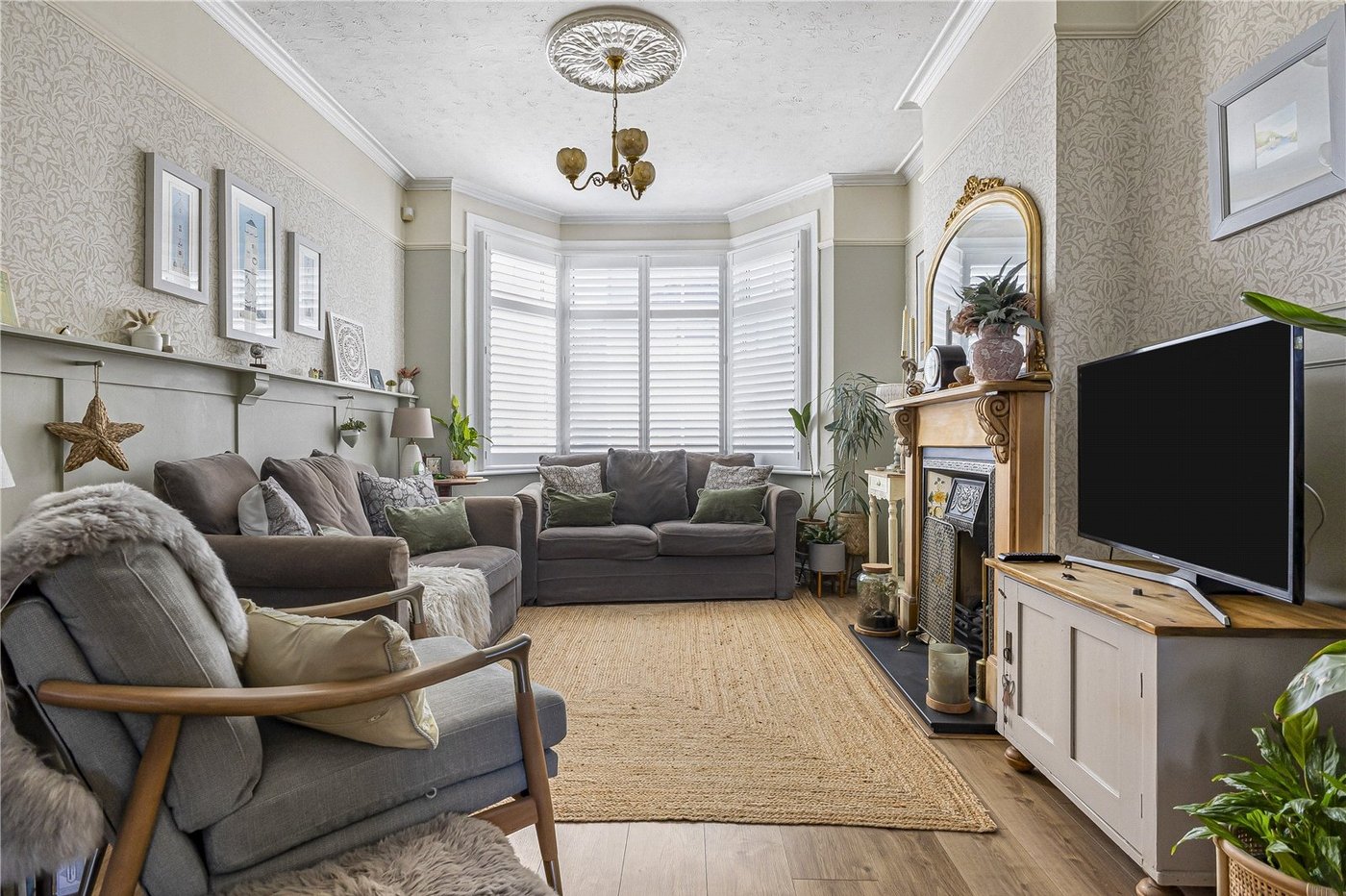 3 bedroom house for sale in Hextable | Robinson Jackson