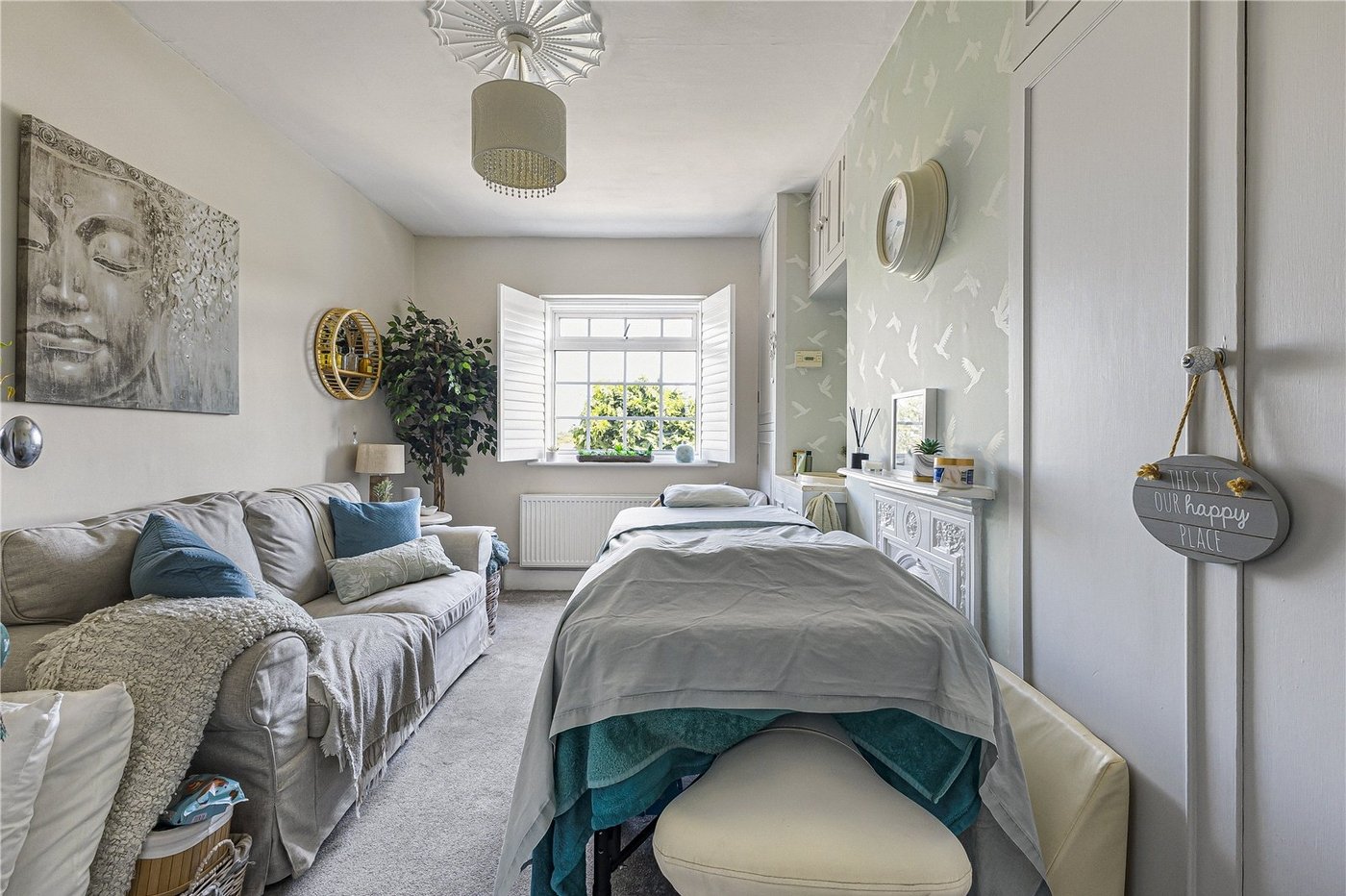 3 bedroom house for sale in Hextable | Robinson Jackson