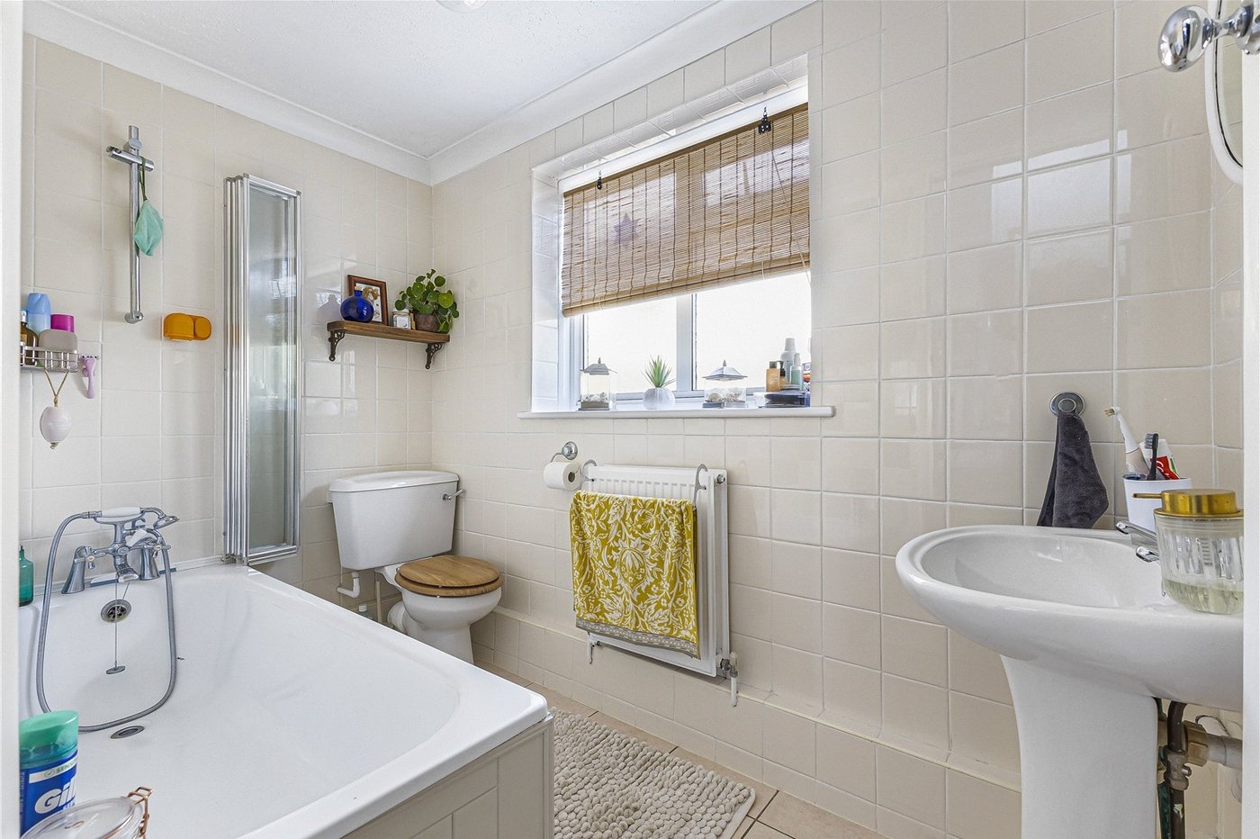 3 bedroom house for sale in Hextable | Robinson Jackson