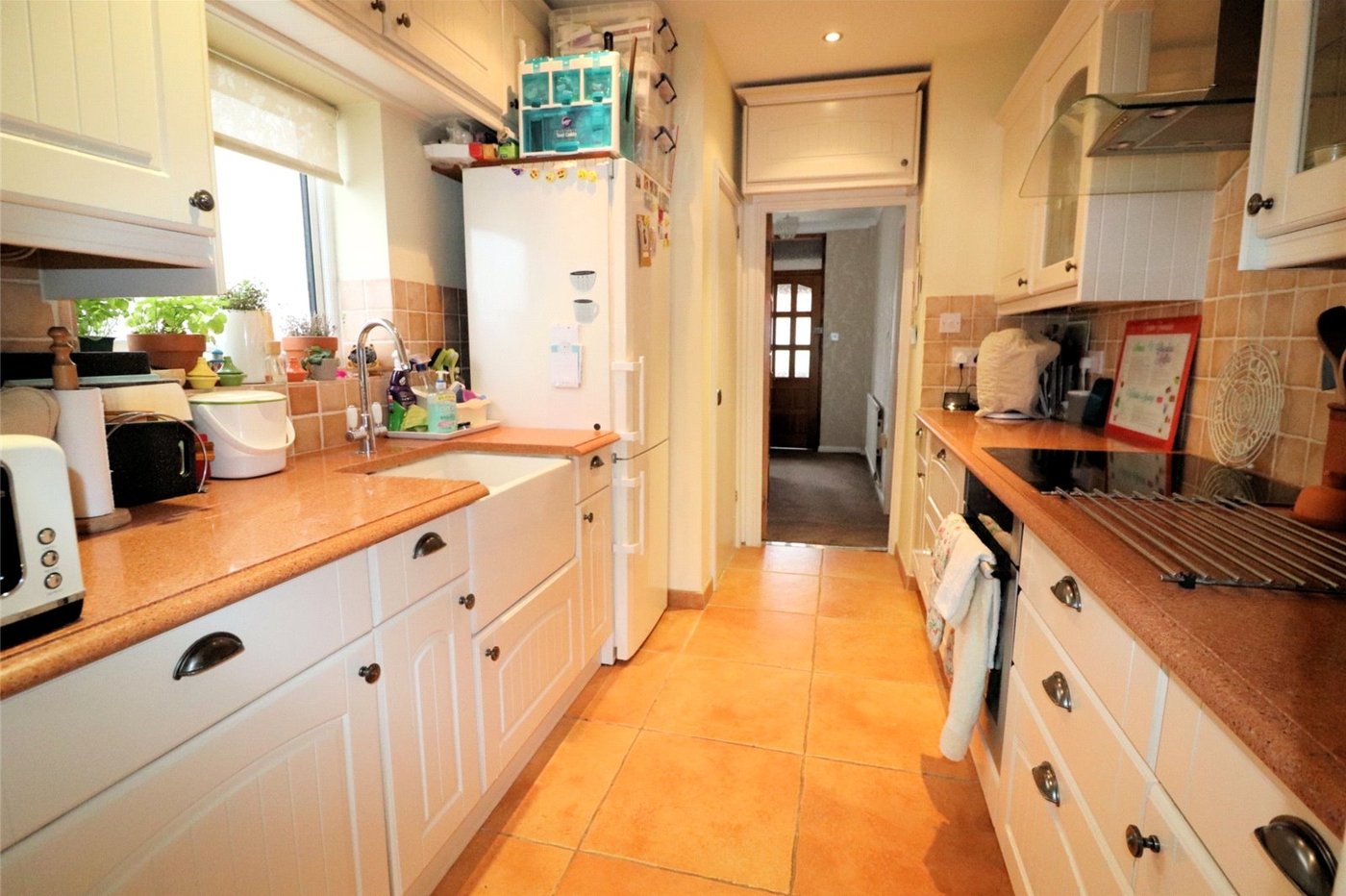 house for sale in Erith, DA8 Robinson Jackson