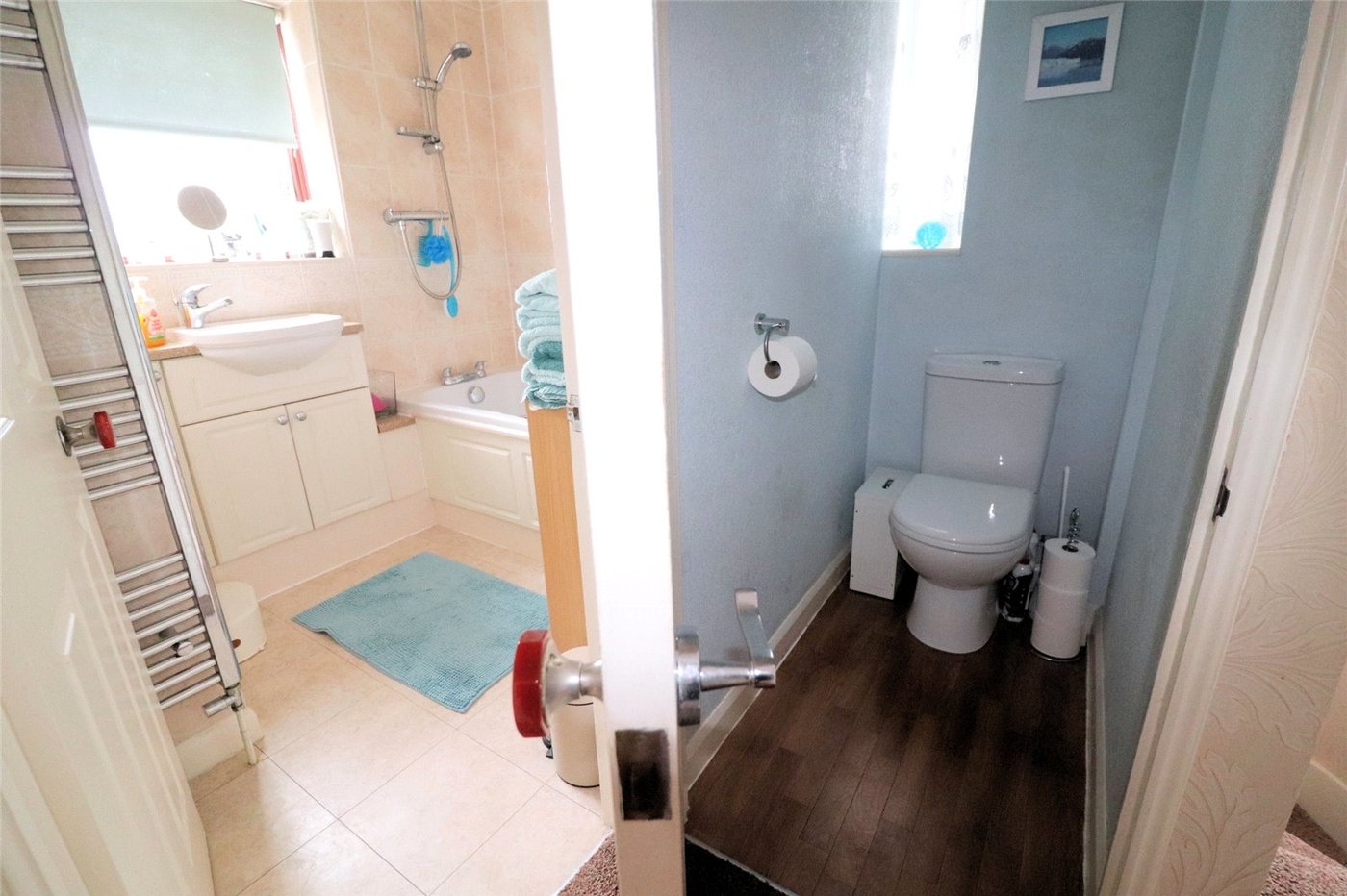 house for sale in Erith, DA8 Robinson Jackson