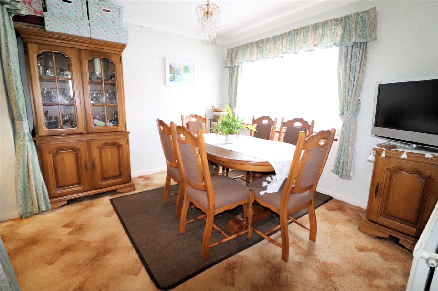 house for sale in Erith, DA8 Robinson Jackson