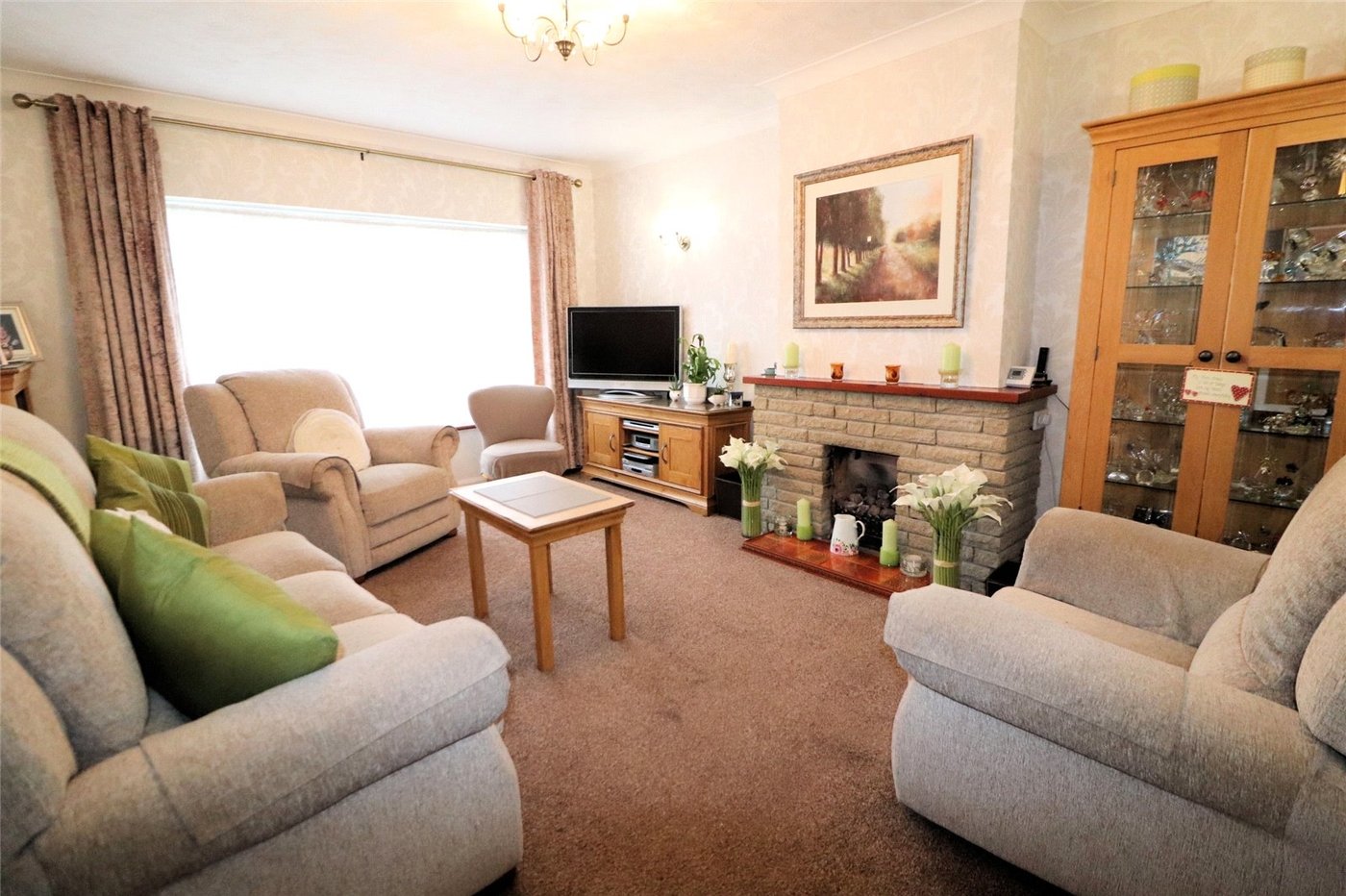 house for sale in Erith, DA8 Robinson Jackson