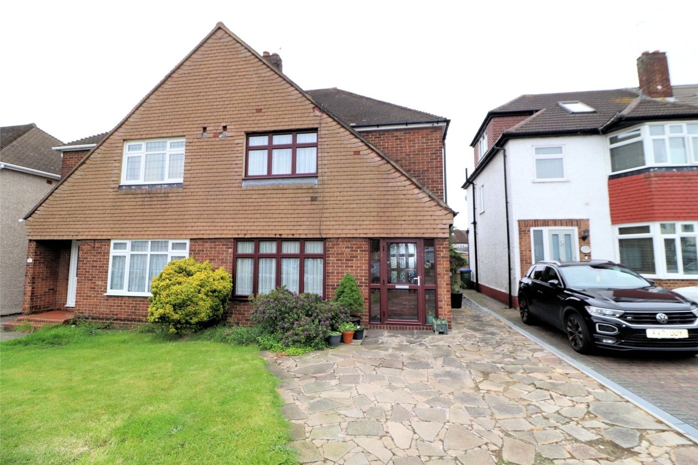 house for sale in Erith, DA8 Robinson Jackson