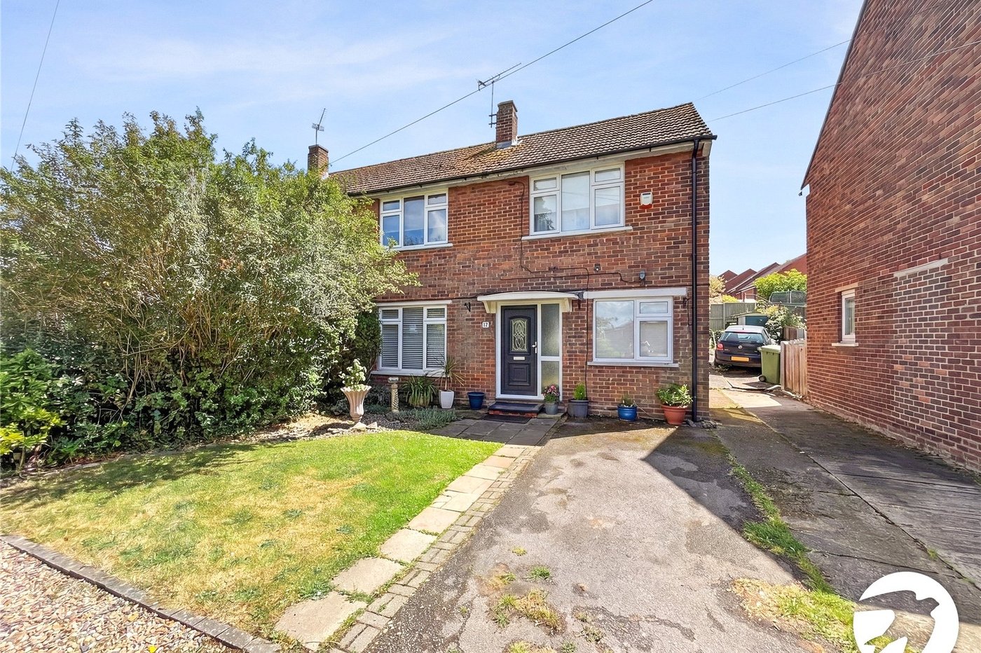 3 bedroom house for sale in Newington | Robinson Michael & Jackson