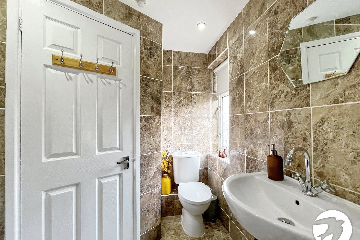 3 bedroom house for sale in Newington | Robinson Michael & Jackson