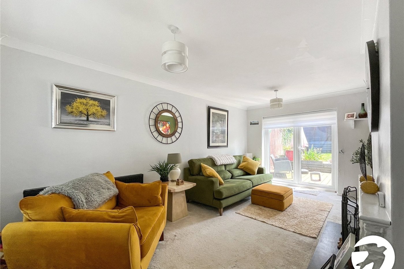 3 bedroom house for sale in Newington | Robinson Michael & Jackson
