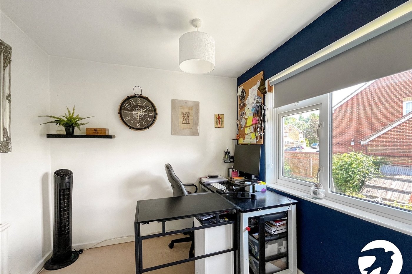 3 bedroom house for sale in Newington | Robinson Michael & Jackson