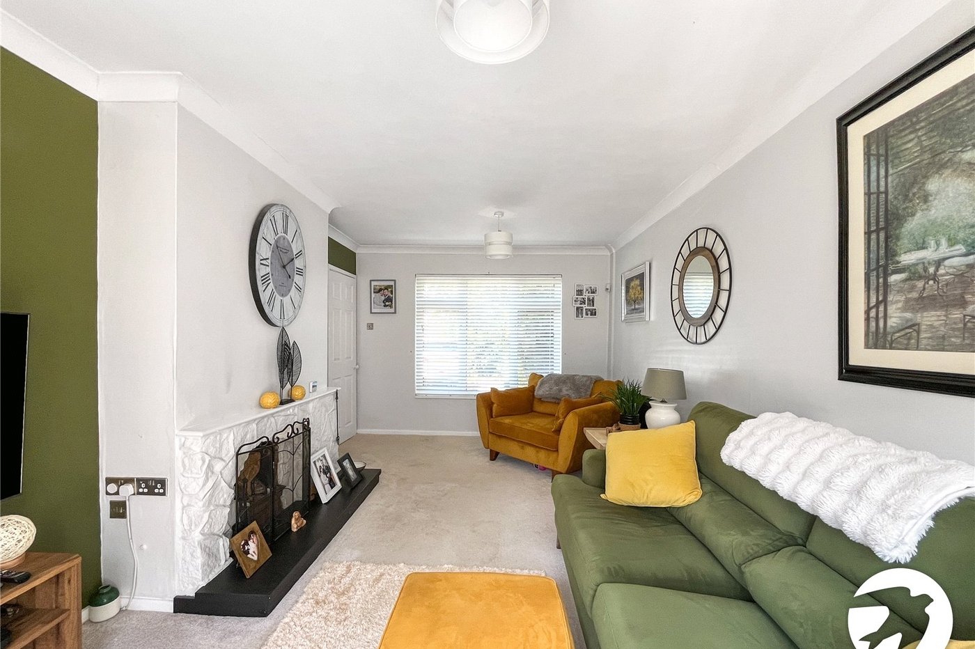 3 bedroom house for sale in Newington | Robinson Michael & Jackson