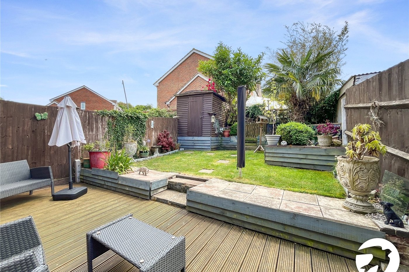 3 bedroom house for sale in Newington | Robinson Michael & Jackson