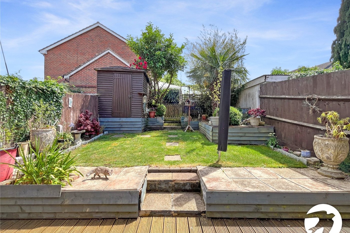 3 bedroom house for sale in Newington | Robinson Michael & Jackson