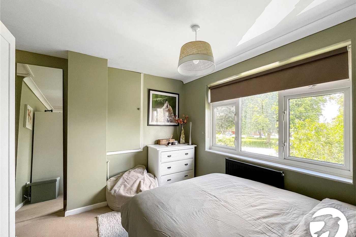 3 bedroom house for sale in Newington | Robinson Michael & Jackson