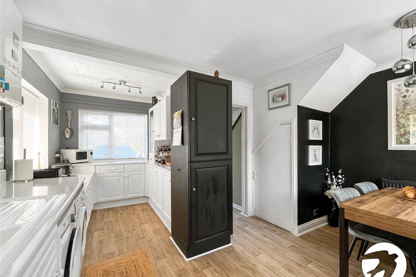 3 bedroom house for sale in Newington | Robinson Michael & Jackson