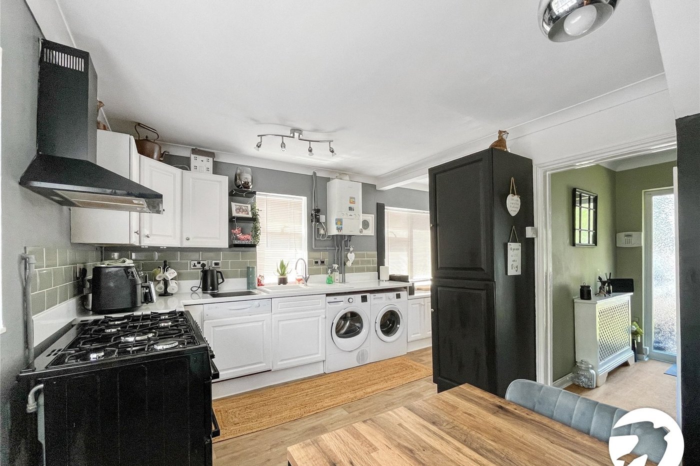 3 bedroom house for sale in Newington | Robinson Michael & Jackson