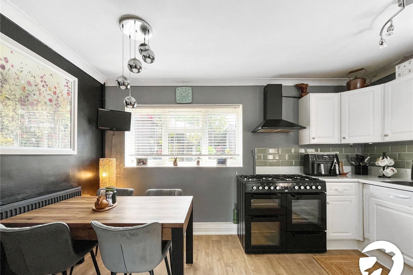 3 bedroom house for sale in Newington | Robinson Michael & Jackson