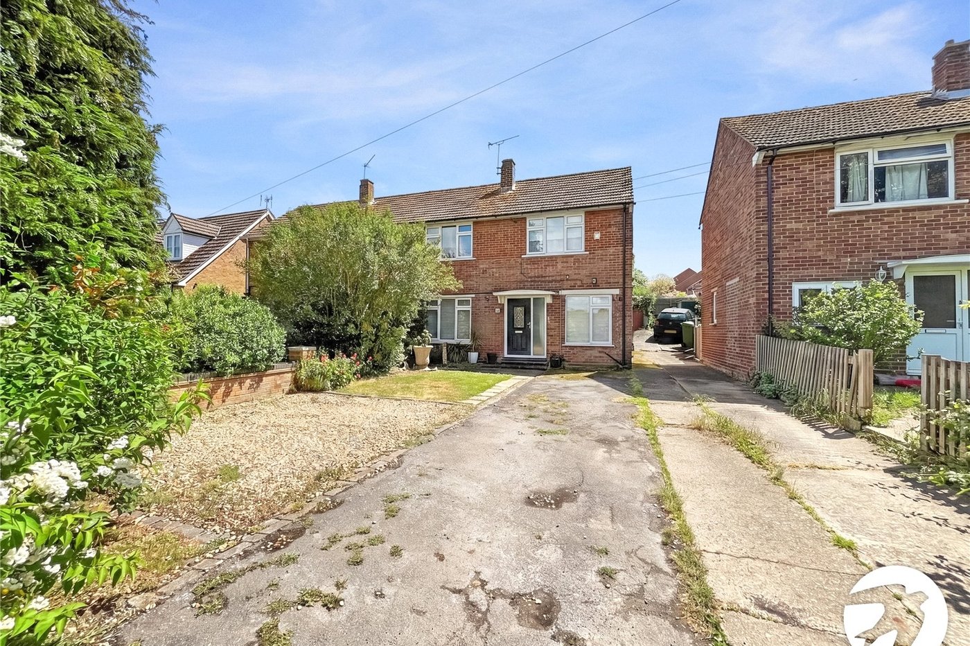 3 bedroom house for sale in Newington | Robinson Michael & Jackson