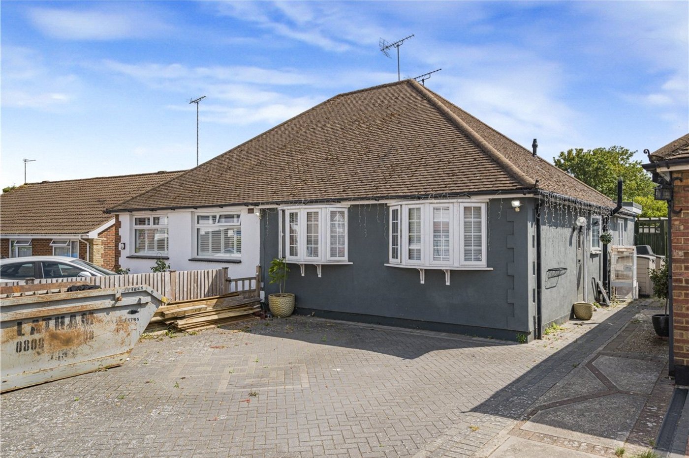 3 bedroom bungalow for sale in St Pauls Cray | Robinson Jackson