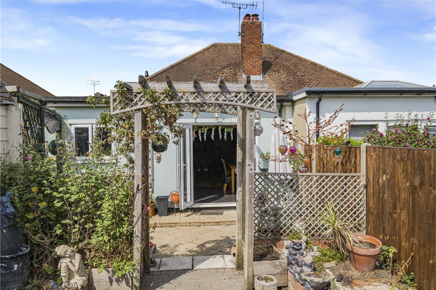 3 bedroom bungalow for sale in St Pauls Cray | Robinson Jackson