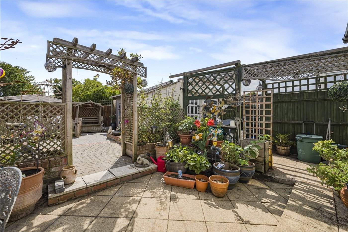 3 bedroom bungalow for sale in St Pauls Cray | Robinson Jackson