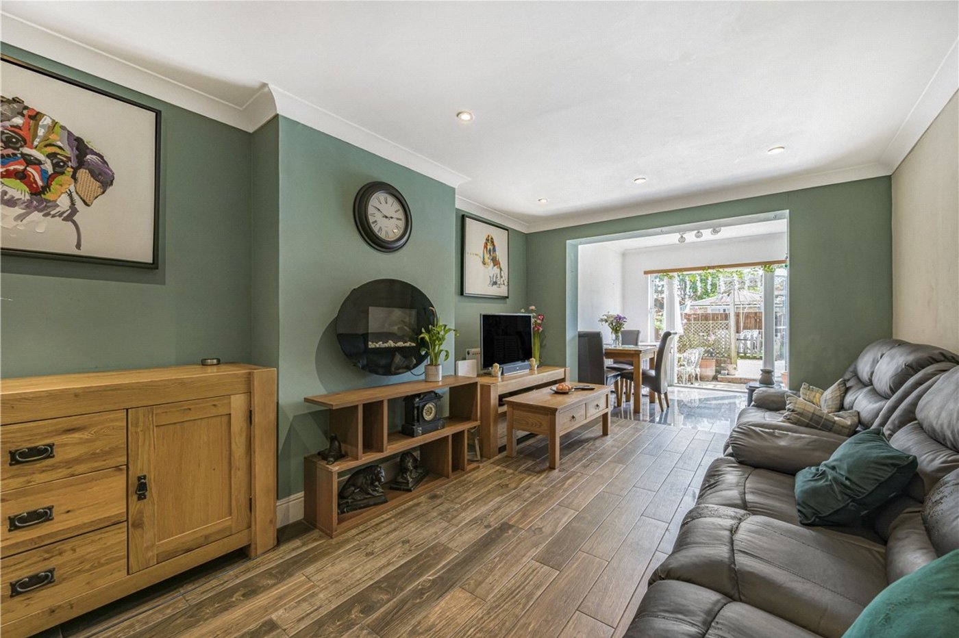 3 bedroom bungalow for sale in St Pauls Cray | Robinson Jackson
